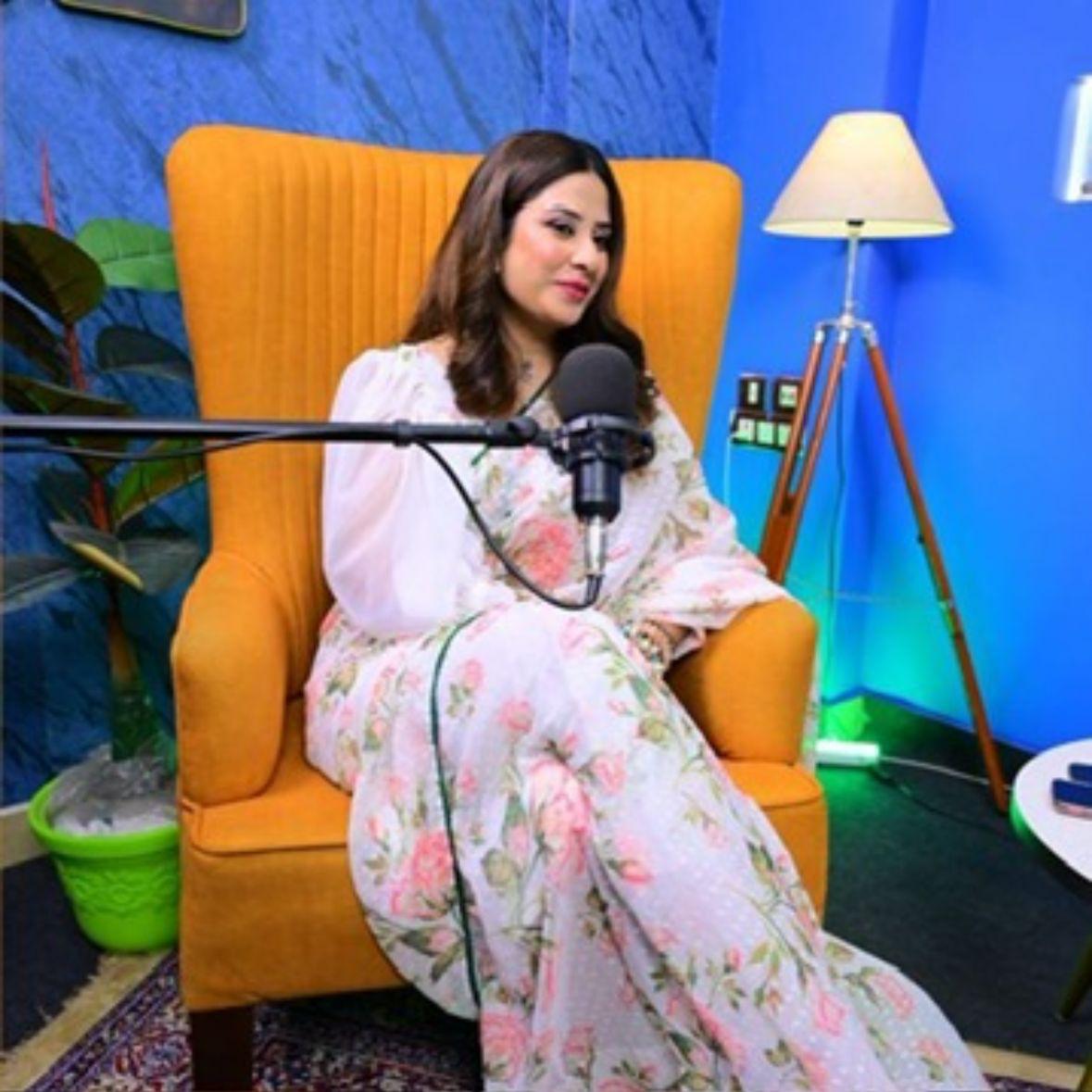 Simran Bhatnagar - Founder of Fortune Find