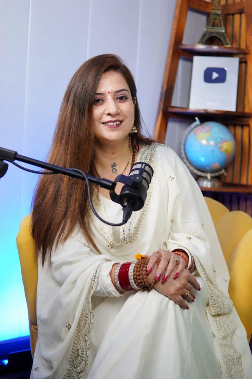 Simran Bhatnagar - Fortune Find